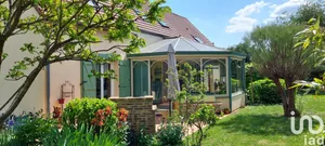 House at Gallardon (28320)
