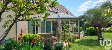 Maison à Gallardon (28320)