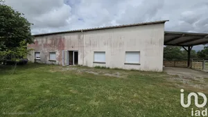 Building plot at Surzur (56450)