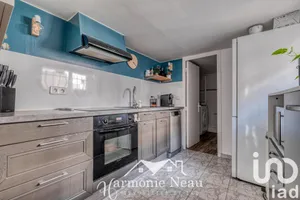 Appartement à Vaujours (93410)