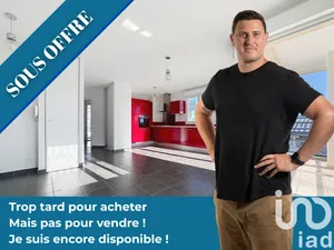 Appartement à La Roche-sur-Foron (74800)