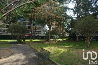 Apartment at Montpellier (34000)