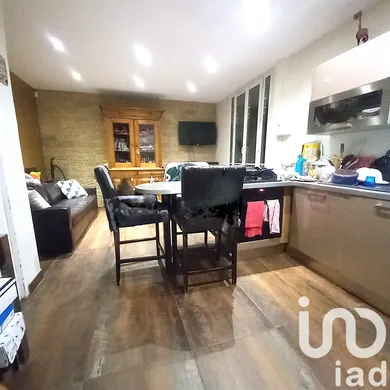 House in Enghien-les-Bains (95880)