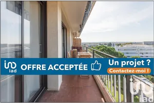 Apartment at Nîmes (30000)