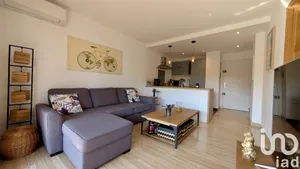 Appartement à Vence (06140)