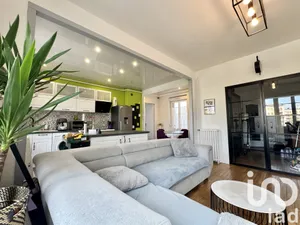 Appartement à Charleville-Mézières (08000)