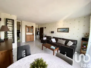 Apartment at Saint-Fargeau-Ponthierry (77310)