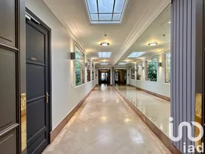 Appartement à Paris (75016)