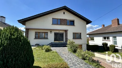 Maison à Sarrebourg (57400)