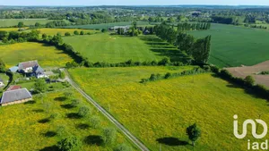 Ferme à Forges-les-Eaux (76440)