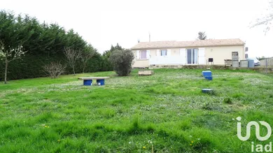 Maison à Lescout (81110)