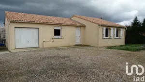 House at Lescout (81110)