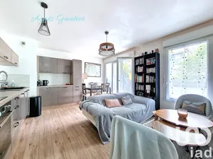 Appartement à Limeil-Brévannes (94450)
