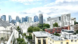 Appartement à Courbevoie (92400)