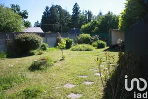 Village house at Trédion (56250)