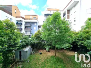 Appartement à Limeil-Brévannes (94450)