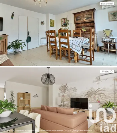 Apartment at Marseille (13015) — 11/23