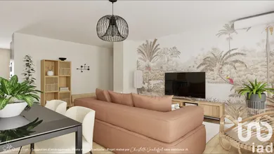 Apartment at Marseille (13015) — 9/23