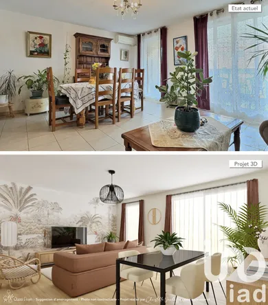 Apartment at Marseille (13015) — 3/23