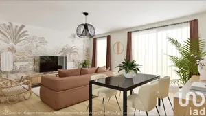 Apartment at Marseille (13015)