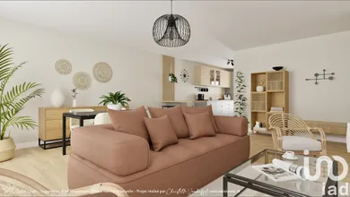Apartment at Marseille (13015) — 12/23
