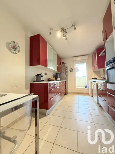 Apartment at Marseille (13015) — 13/23