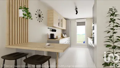 Apartment at Marseille (13015) — 15/23