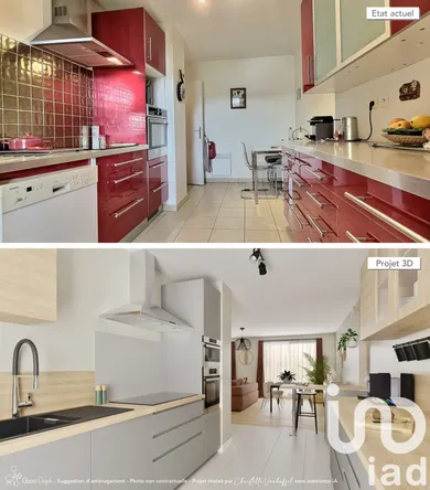 Apartment at Marseille (13015) — 18/23