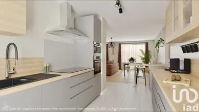 Apartment at Marseille (13015) — 16/23