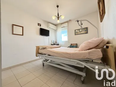 Apartment at Marseille (13015) — 21/23