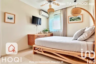 Apartment at Marseille (13015) — 20/23