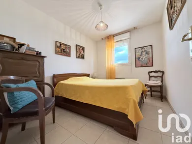 Apartment at Marseille (13015) — 23/23