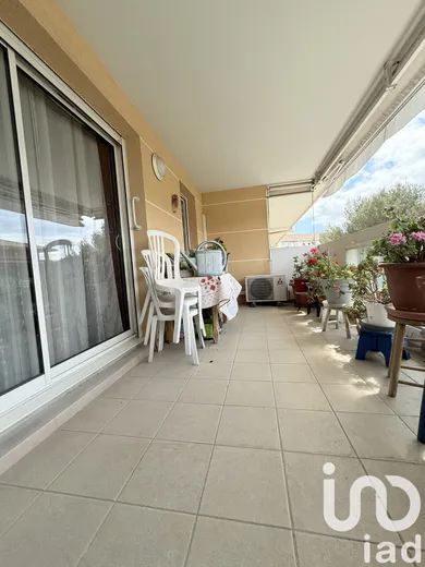 Apartment at Marseille (13015) — 4/23