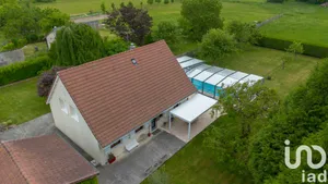 Maison à Villeneuve-Renneville-Chevigny (51130)