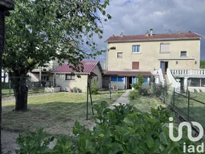 Maison à Saint-Dizier (52100)