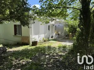 Maison à Molières-sur-Cèze (30410)
