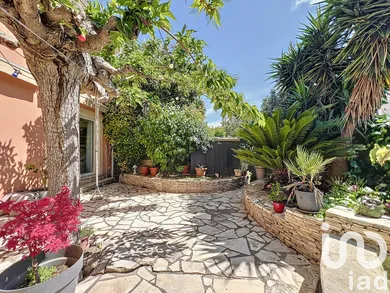 Traditional house at Béziers (34500)