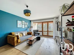 Appartement à Lyon (69009)
