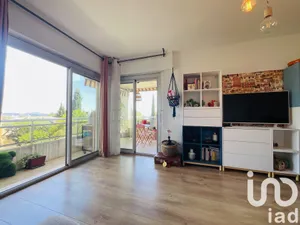 Appartement à Bandol (83150)