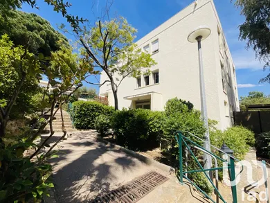 Appartement à Bandol (83150)