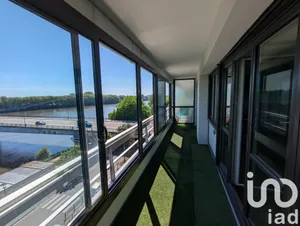 Appartement à Nantes (44200)