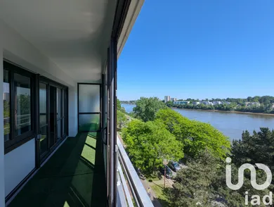 Appartement à Nantes (44200)