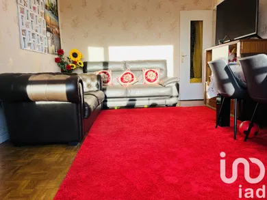 Apartment at Aulnay-sous-Bois (93600)