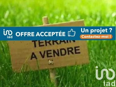 Terrain à bâtir à LE PALAIS (56360)