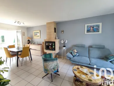 House in Samoreau (77210)