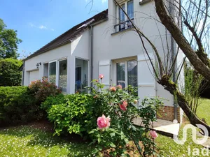 Maison à Samoreau (77210)