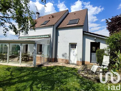 House in Samoreau (77210)