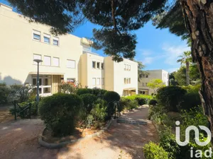 Appartement à Bandol (83150)