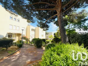 Apartment at Bandol (83150)