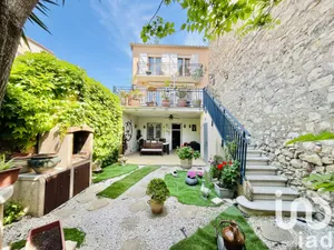 Maison de village à Sigean (11130)